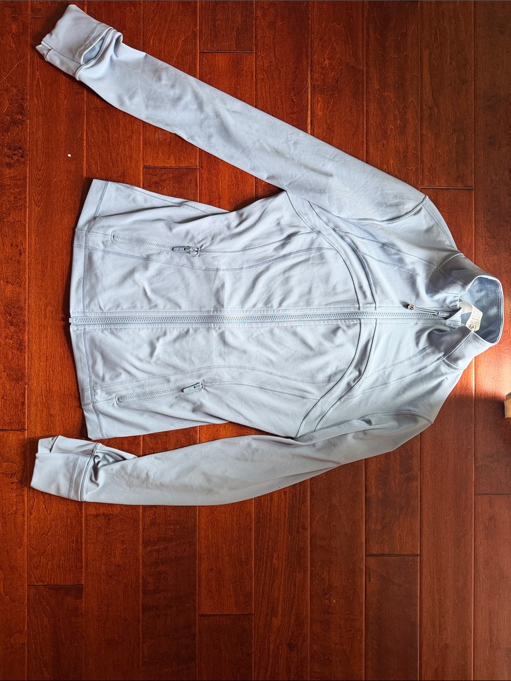 Lululemon Define Jacket